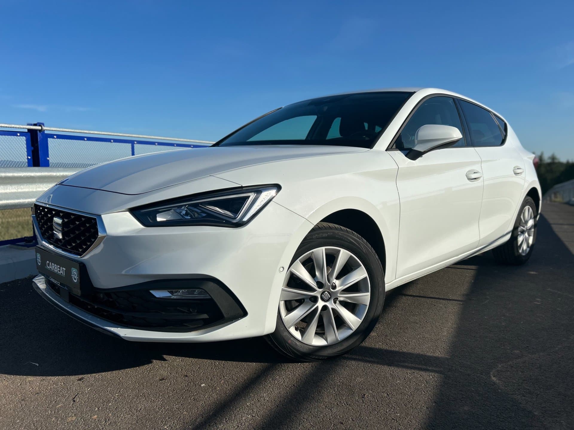 Seat Leon Style 1.5 TSI - foto 1